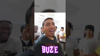 MAC SHAVES RUNIKS HAIR OFF 😱😱😱 (MUST WATCH)