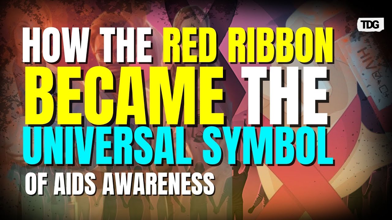 World AIDS Day 2024: The Journey of the Red Ribbon as a Global Icon | Health News