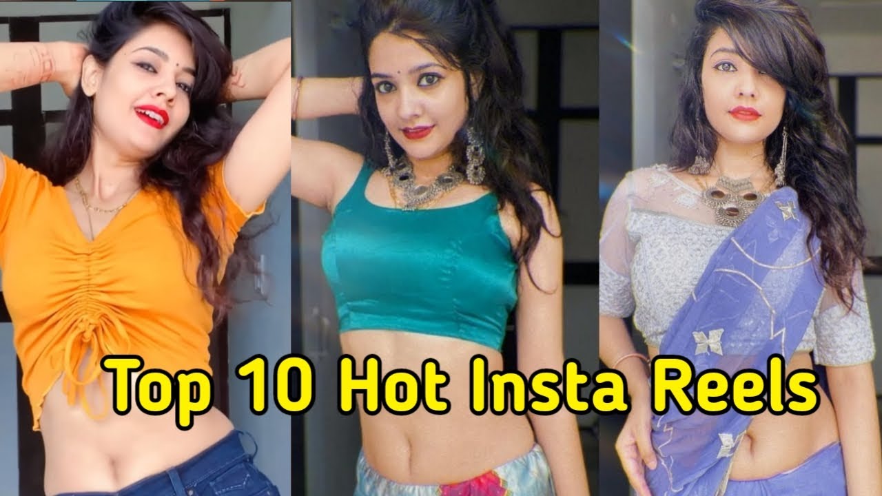 Top 10 Instagram Reels || Pari Momo Instagram Reels  ||  Just Reels Masti