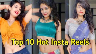 Top 10 Instagram Reels Pari Momo Instagram Reels Just Reels Masti