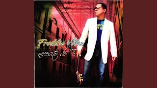 Video thumbnail of "Freddie Velez - Tu Rostro"