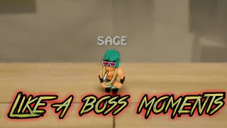 Bombsquad Like A Boss Moments