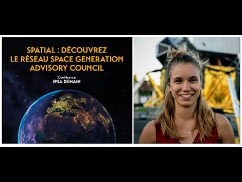  Dcouvrez le rseau professionnel SGAC | Tania GRES