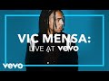 Vic Mensa - We Could Be Free (Live at Vevo)