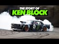 The Incredible Story of Ken Block