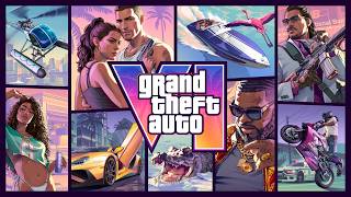 GTA 6 Will Bring World Peace