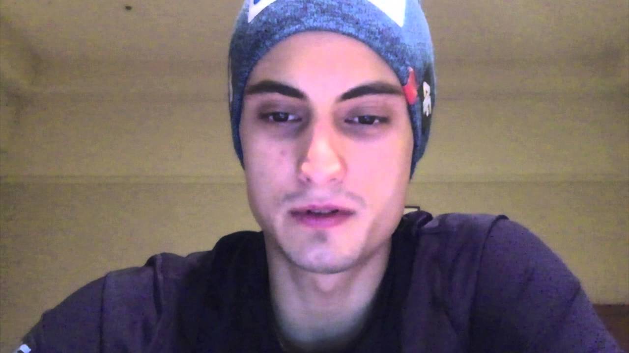 Maciej Kot po zajęciu 12. miejsca w Sapporo