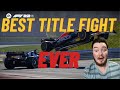 5 Lapper Battle Royale