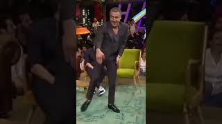 Kerpeten Ali Dans Şfet