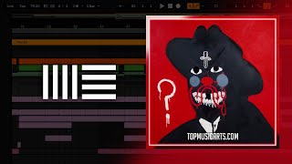 21 Savage, Jawan Harris - I WISH (Ableton Remake)