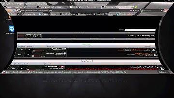 BackTrack 5 R1 - Alk0brA ^_^