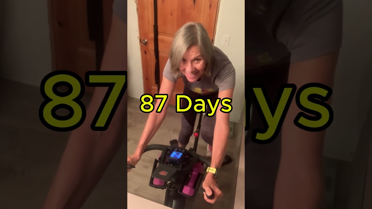 87 Days to Ironman Australia! 