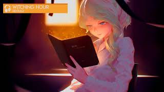 RefraQ - Witching Hour