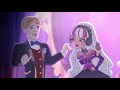 Ever After High | Who Becomes The Thronecoming Queen? | Cartoons for Kids