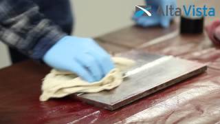 Liquid Penetrant Testing