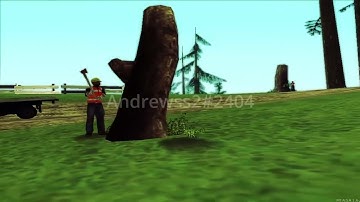 [SELLING] [Anim 3d MTA:SA] Working animations 1 | For roleplay