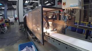 W+D 102 Technomatic Envelope Machine