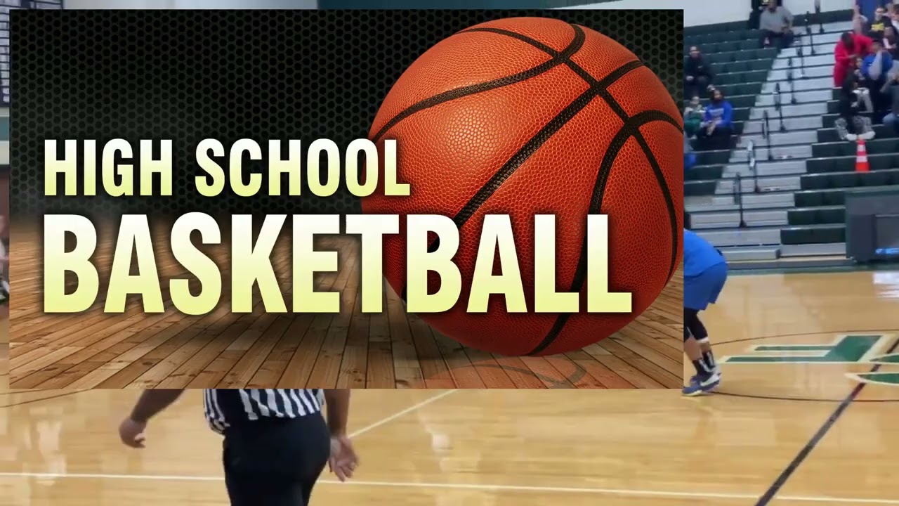 Hopkins Academy vs Smith Academy - Live Stream Basketball