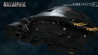 Top 20 Most Iconic Ships in Popular Sci-Fi