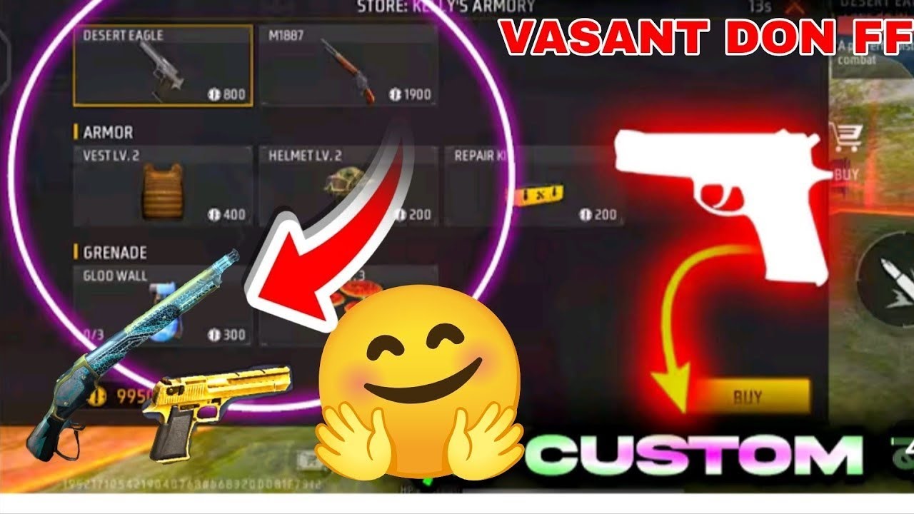 only M1887 Digital Ka Asli Power 🔥 Custom Room OnlyM1887 Digital Beast Mode 💀 FF Pro free fire 