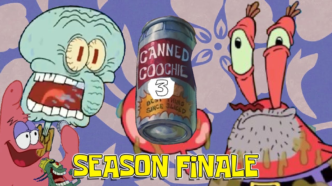 Canned coochie