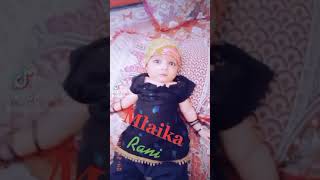 Mlaika Rani Tik Tok