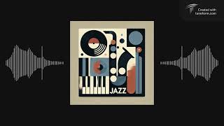 🎷 Moonlit Drift | Slow & Mellow Jazz for a Dreamy Escape 🌙