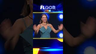 The Floor | Stella Mickunaite VS Filip Gregov - Costume Characters
