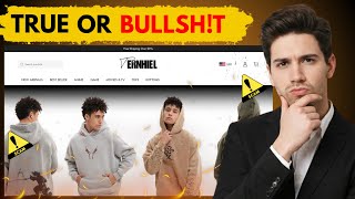 I Tried Ternhiel.com — Worth Buying or Avoid It?