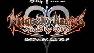 Night of Tragedy EXTENDED birth by sleep final mix