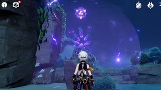 How To Break Electro Shield? Electrogranum Level Is Insufficient? Inazuma