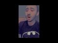 لو قادر بص ف عيني عمرو دياب