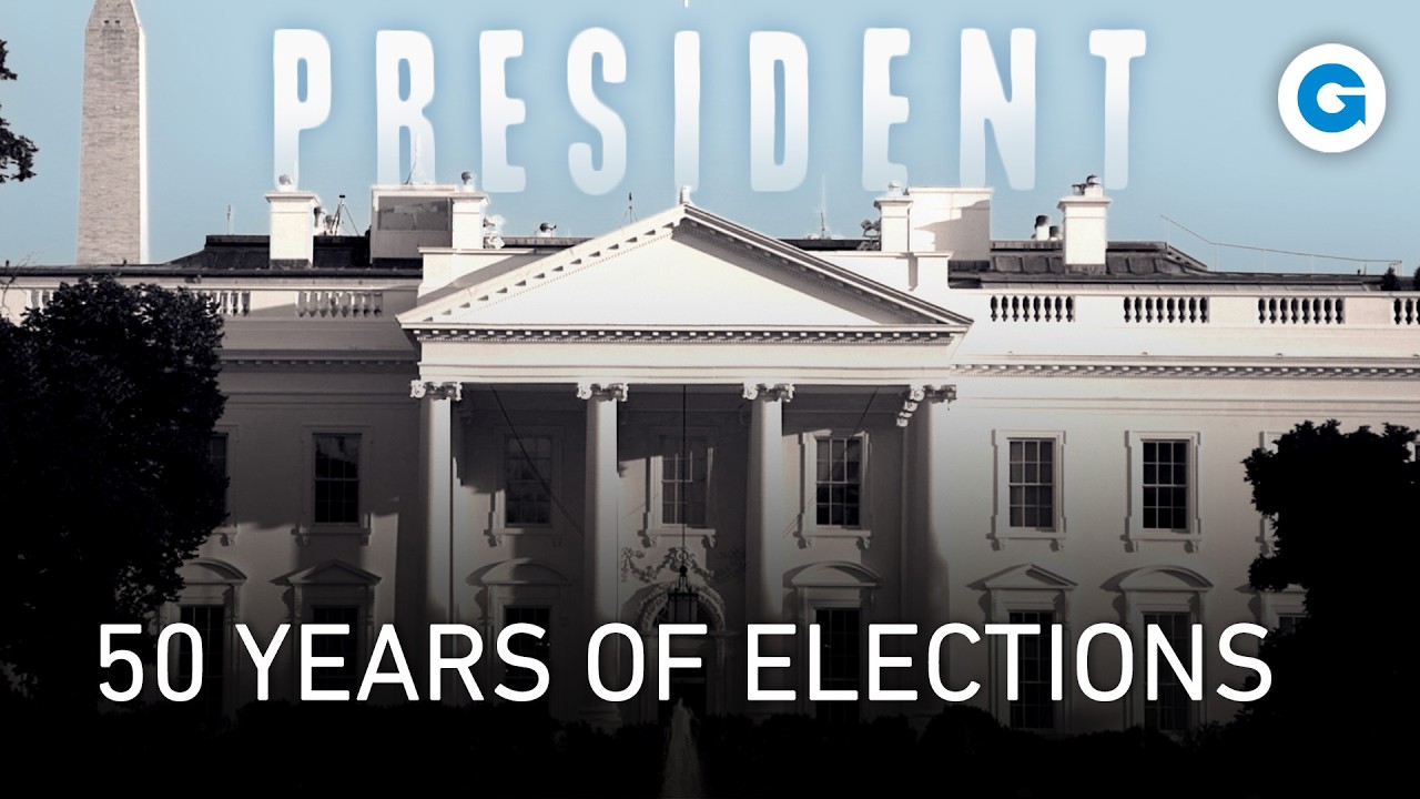 Destination White House: Battles for Presidency