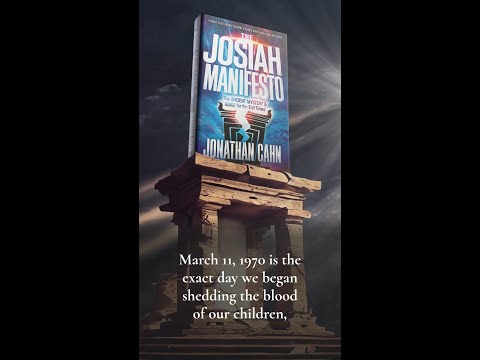 The Josiah Manifesto - Ever wonder about the Jubilee?