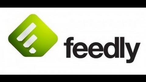 Feedly - RSS Reader ( Sexier Than Google Reader )