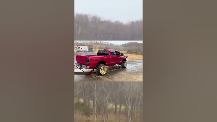 I Installed 17 Turbos on my Truck (38,000 horsepower) @whistlindiesel #shorts