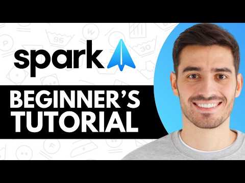 Thumbnail for the Spark Mail demo video