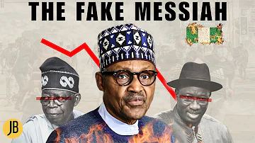 The Greatest Political Scandal In Nigeria's History