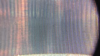 Military aircraft magnetic core memory