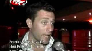 Flair TV - Programa 35