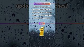 Top SQA Automation Questions for Viva Test | Software Testing Prep
