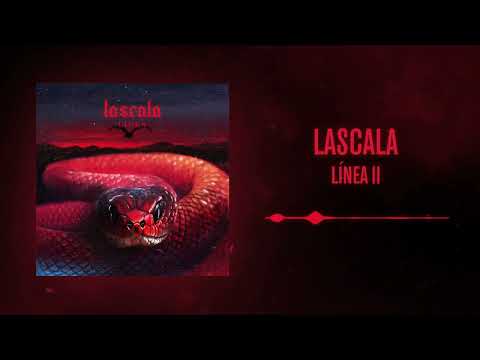 LASCALA – LÍNEA II (Official Audio)