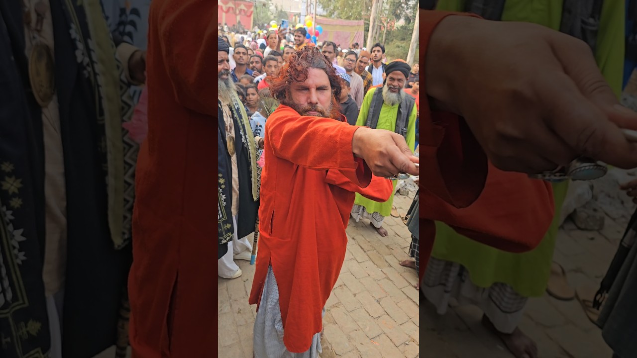 Baba Malang 😱 | Dum Madar Beda Paar | 