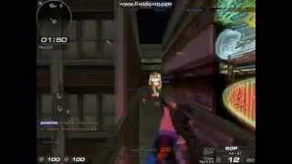 Fim Do Sudden Attack Brasil -