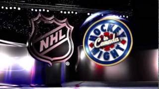 HNIC - Leafs vs Habs - Opening Montage - Oct 22nd 2011 (HD)