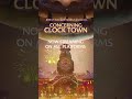 Oath to Order - Concerning Clock Town - Music from Majora's Mask | AVAILABLE NOW | ZREO | Official