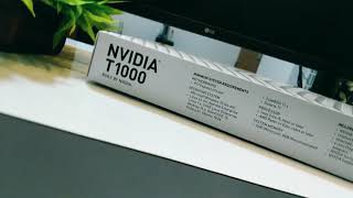 Nvidia Quadro T1000