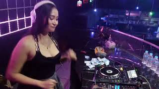 DJ BreakBeat Broken Angel Terbaru Beat Tinggi Terus Remix 2023