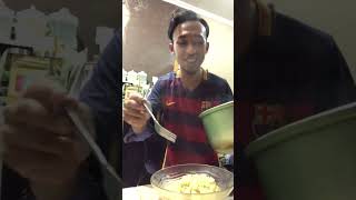 Dan #cover #comedy #coversong #funny