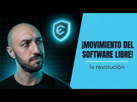 Movimiento del software libre: la revolución · 51